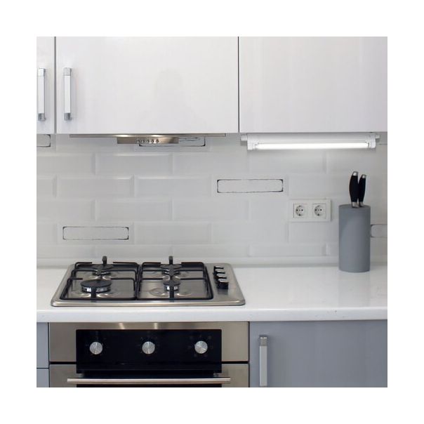 RABALUX Svetiljka -strela T5&T8  Slim G5 T4 8W - 2341-1