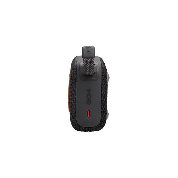 JBL Bluetooth zvučnik GO 4, crna - 234109