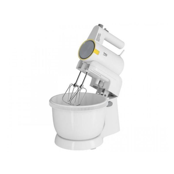 BEKO Mikser sa posudom HMM 62444 W - 23412