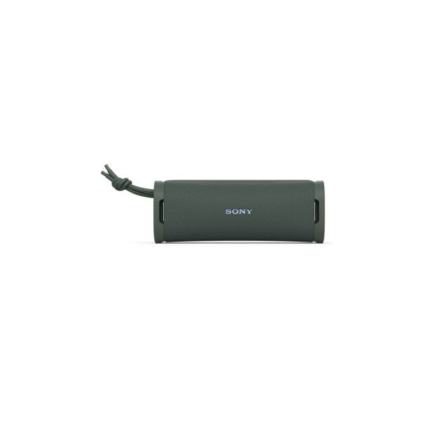 SONY Bežični Bluetooth zvučnik SRS-ULT10H, siva - 234199
