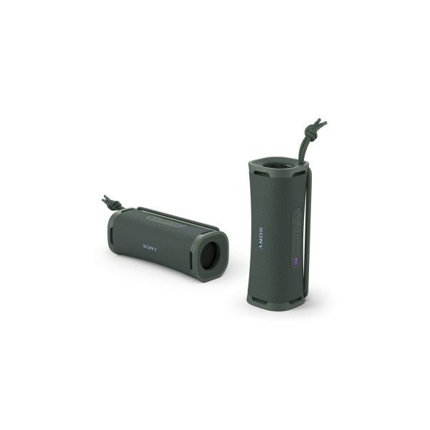 SONY Bežični Bluetooth zvučnik SRS-ULT10H, siva - 234199