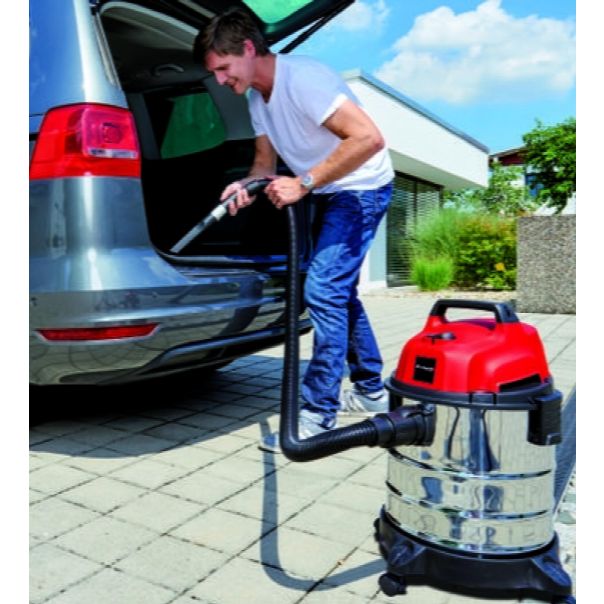 EINHELL Usisivač za suvo/mokro TC-VC 1820 S - 2342167