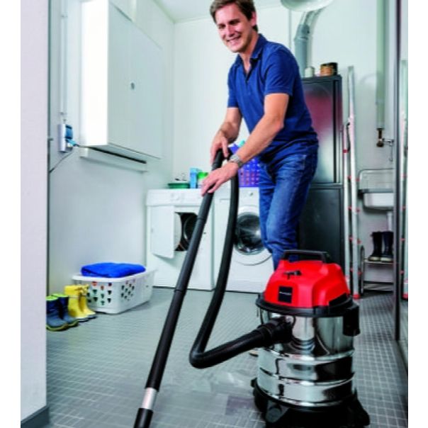 EINHELL Usisivač za suvo/mokro TC-VC 1820 S - 2342167