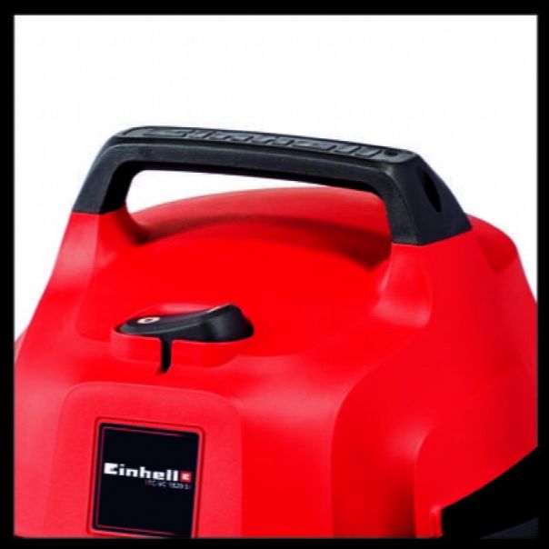 EINHELL Usisivač za suvo/mokro TC-VC 1820 S - 2342167