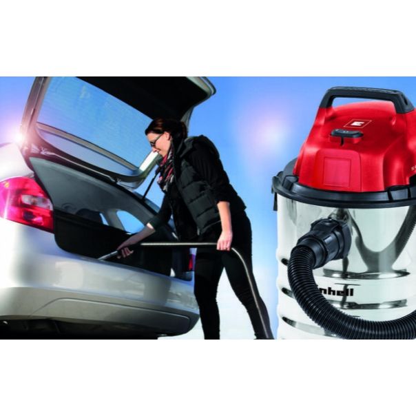 EINHELL Usisivač za suvo/mokro TC-VC 1930 S - 2342188