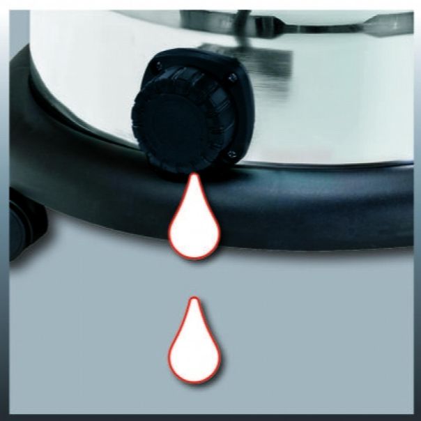 EINHELL Usisivač za suvo/mokro TC-VC 1930 S - 2342188