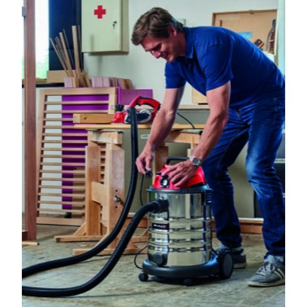 EINHELL Usisivač za suvo/mokro TC-VC 1930 SA - 2342190