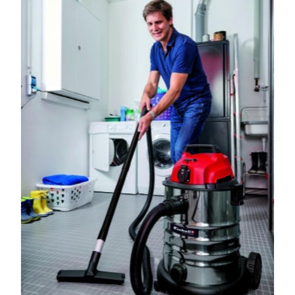 EINHELL Usisivač za suvo/mokro TC-VC 1930 SA - 2342190