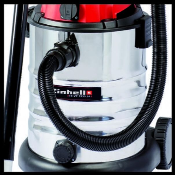 EINHELL Usisivač za suvo/mokro TC-VC 1930 SA - 2342190