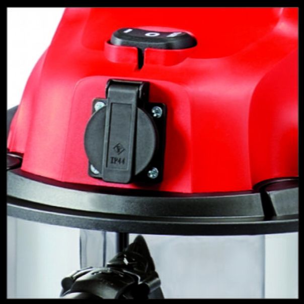 EINHELL Usisivač za suvo/mokro TC-VC 1930 SA - 2342190