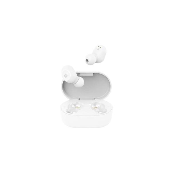 SONICGEAR Bežične bubice Earpump TWS 2, bela - 234224