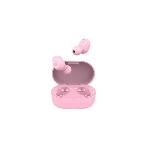 SONICGEAR Bežične bubice Earpump TWS 2, pink - 234227
