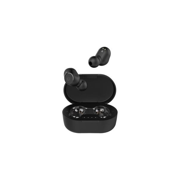 SONICGEAR Bežične bubice Earpump TWS 2, crna - 234234