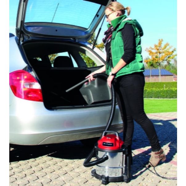 EINHELL Usisivač za suvo/mokro TC-VC 1812 S - 2342370