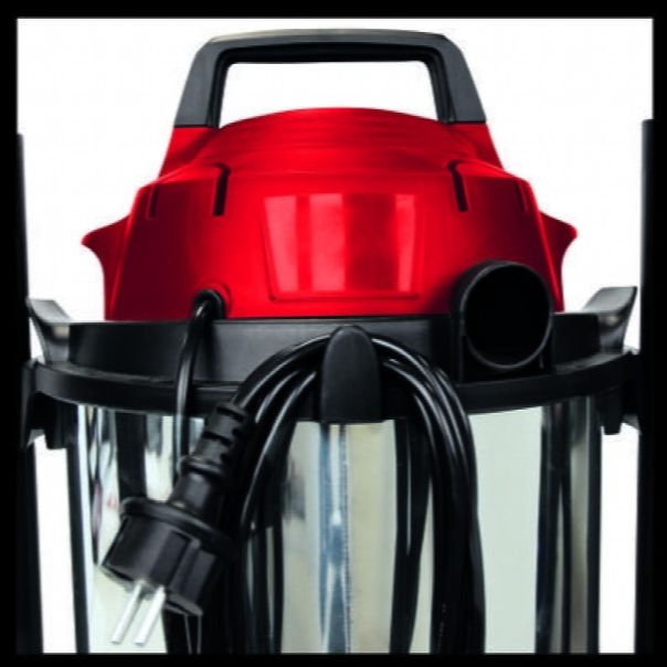 EINHELL Usisivač za suvo/mokro TC-VC 1812 S - 2342370