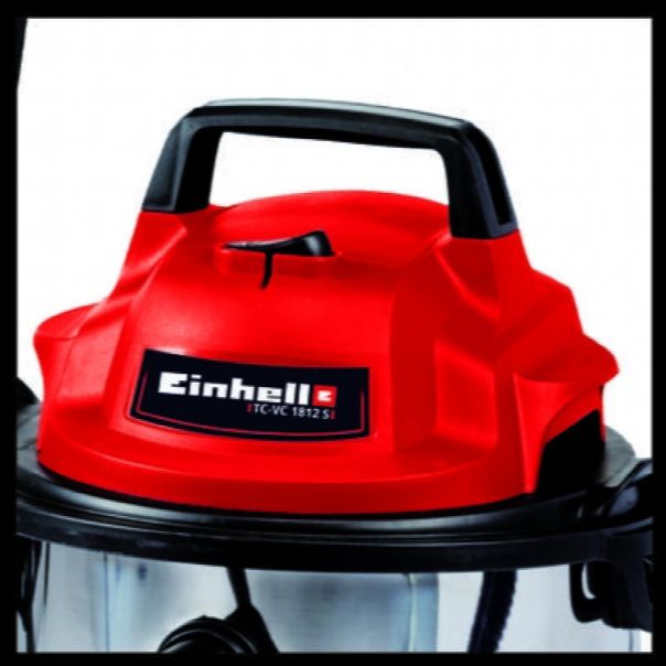 EINHELL Usisivač za suvo/mokro TC-VC 1812 S - 2342370