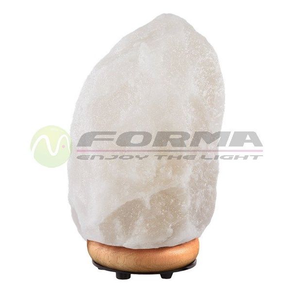 FORMA Stona lampa 1xE14 SK4050 WH - 002974