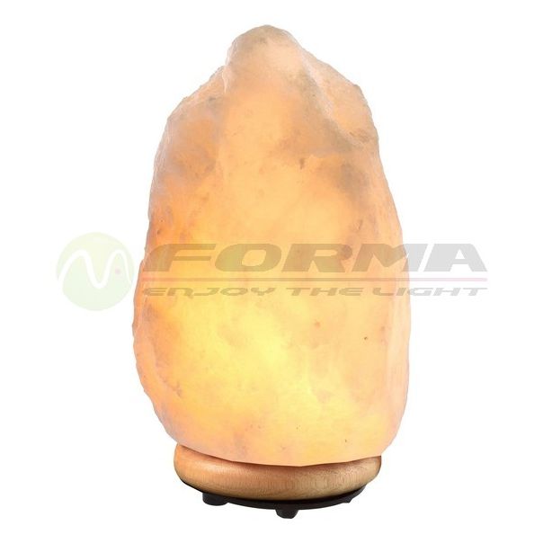 FORMA Stona lampa 1xE14 SK4050 WH - 002974