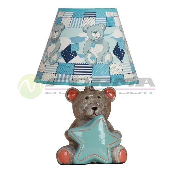 FORMA Stona lampa 1xE14 SK4014 - 002952