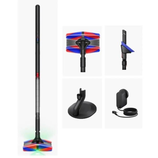 DYSON Štapni usisivač PencilVac Fluffycones 492689 - EP2816967