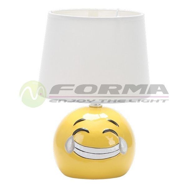 FORMA Stona lampa 1xE14 SK4011 - EP2683103