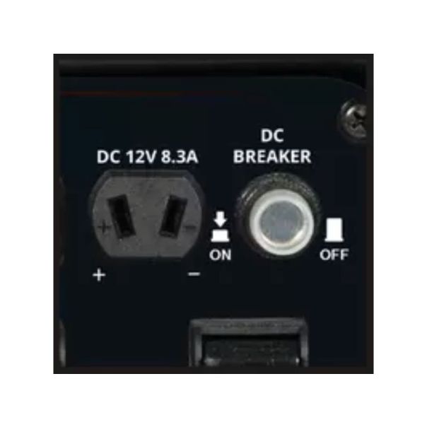 EINHELL Benzinski indukcioni generator struje TE-IG 3500 - EP2835996