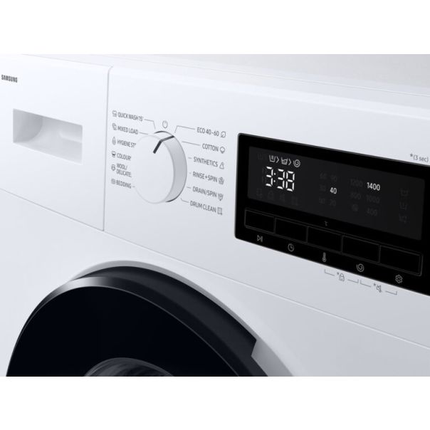 SAMSUNG Mašina za pranje veša WW80FG3M05AWLE - EP2829545