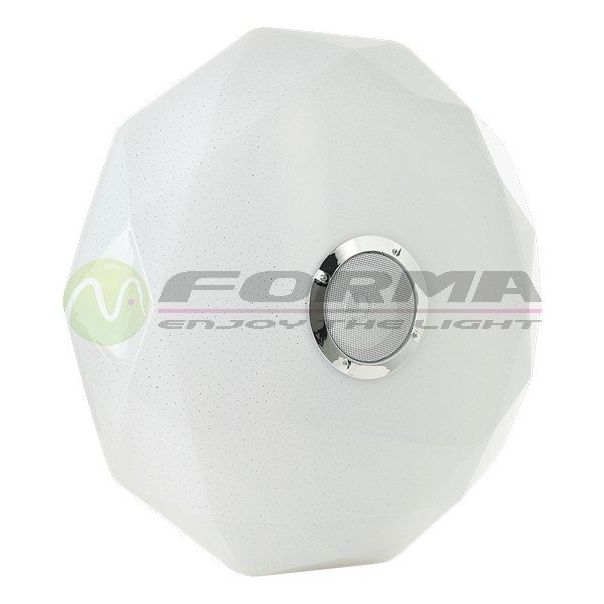 FORMA LED plafonjera 36W 4000K+RGB LP-801-36 - 003517