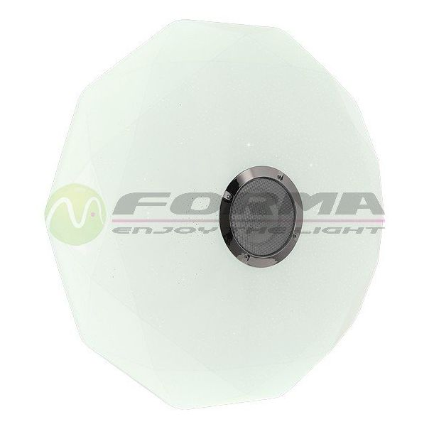 FORMA LED plafonjera 36W 4000K+RGB LP-801-36 - 003517