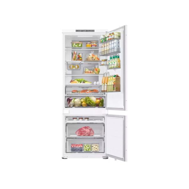 SAMSUNG Ugradni kombinovani frižider BRB38G705EWWEF - EP2831039