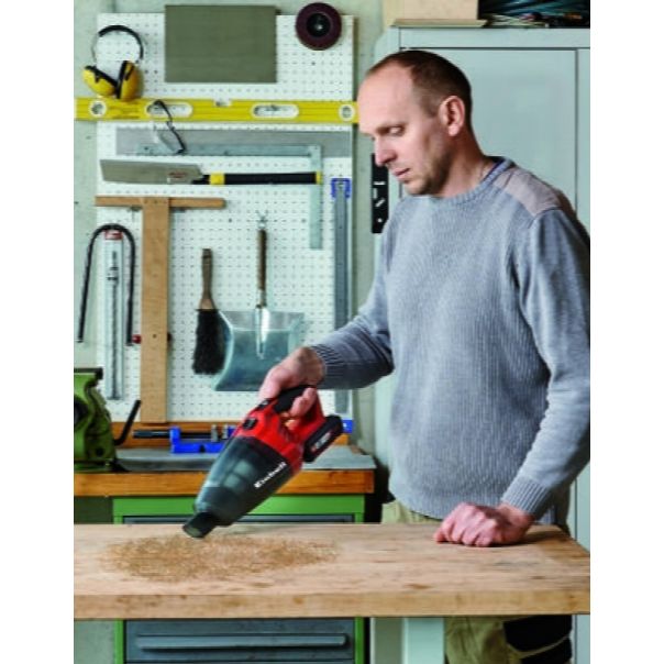 EINHELL Akumulatorski usisivač TE-VC 18 Li-Solo - 2347120