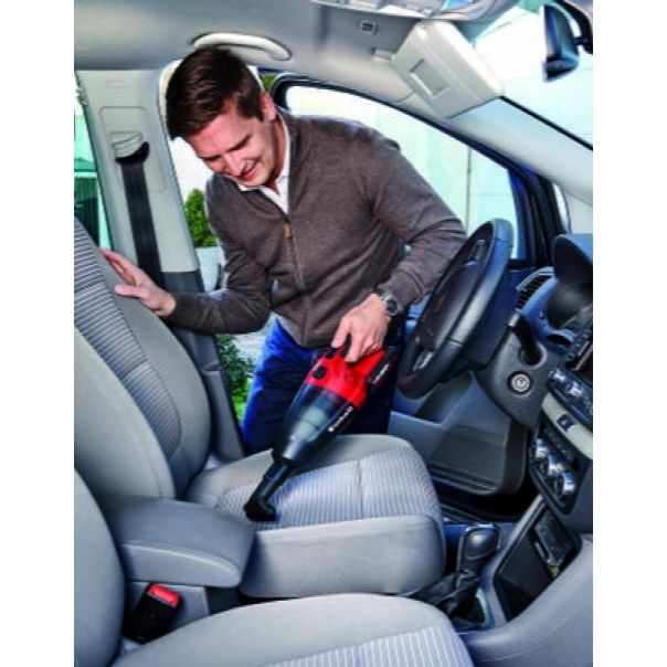 EINHELL Akumulatorski usisivač TE-VC 18 Li-Solo - 2347120