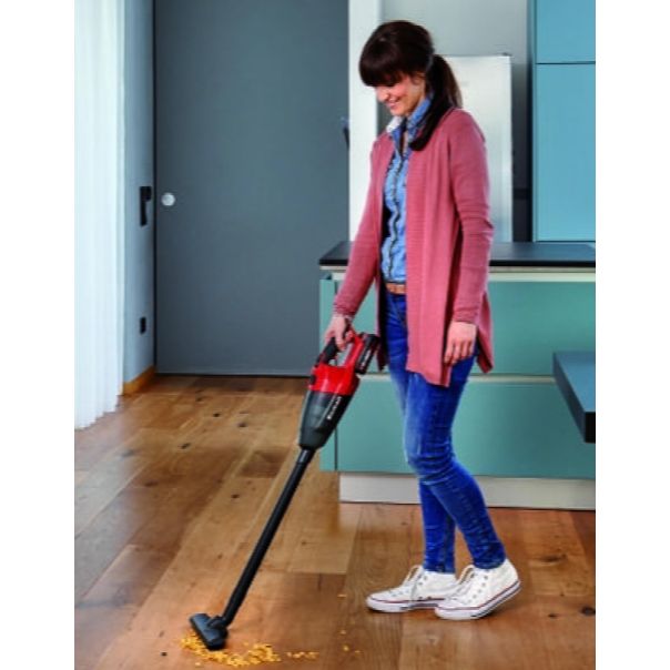 EINHELL Akumulatorski usisivač TE-VC 18 Li-Solo - 2347120