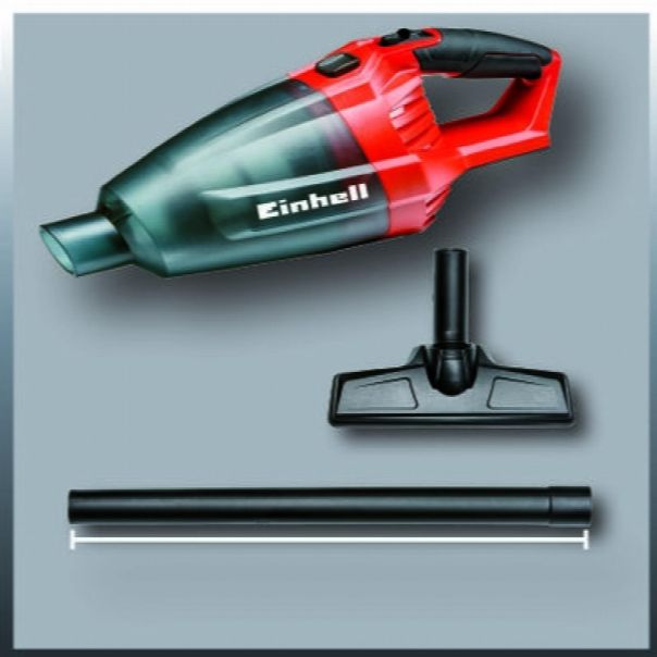 EINHELL Akumulatorski usisivač TE-VC 18 Li-Solo - 2347120