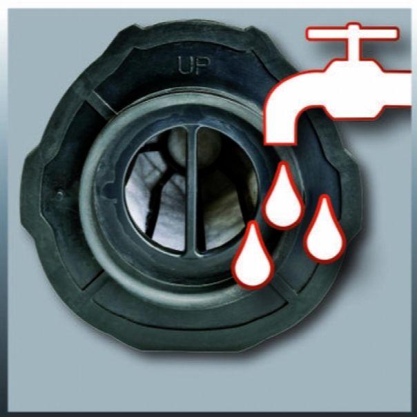 EINHELL Akumulatorski usisivač TE-VC 18 Li-Solo - 2347120