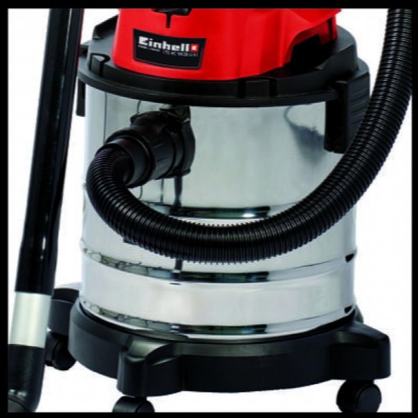 EINHELL Akumulatorski usisivač za suvo/mokro TC-VC 18/20 Li S-Solo - 2347130