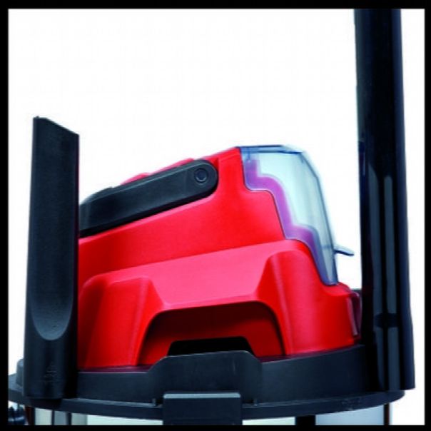EINHELL Akumulatorski usisivač za suvo/mokro TC-VC 18/20 Li S-Solo - 2347130