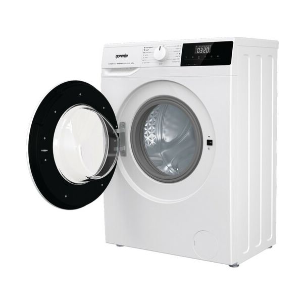 GORENJE Mašina za pranje veša WNHPI72SCS - WNHPI72SCS