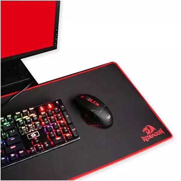 REDRAGON Gejmerska podloga SUZAKU P003 - 027251