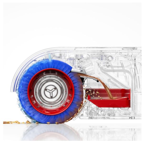DYSON Štapni usisivač za suvo i mokro usisavanje Clean+Wash Hygiene 432030 - EP2869895