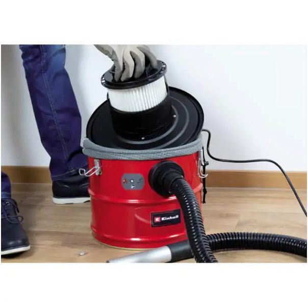 EINHELL Rezervni filter za usisivač za pepeo TC-AV 1719 - 2351311