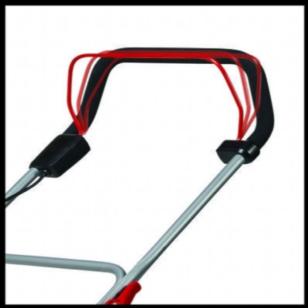 EINHELL Akumulatorski čistač sa rotacionim četkama TE-SW 18/610 Li-Solo - 2352040