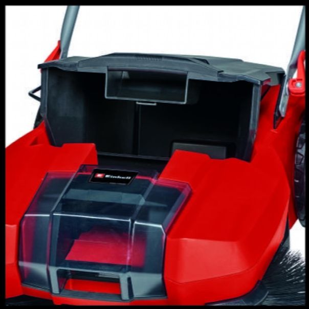 EINHELL Akumulatorski čistač sa rotacionim četkama TE-SW 18/610 Li-Solo - 2352040