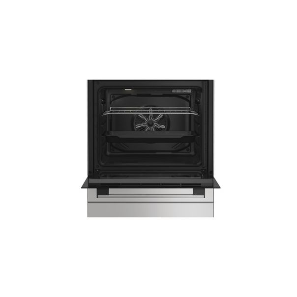 INDESIT Električni šporet I6V5PMS - EP2873397