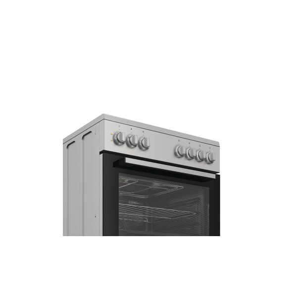 INDESIT Električni šporet I6V5PMS - EP2873397