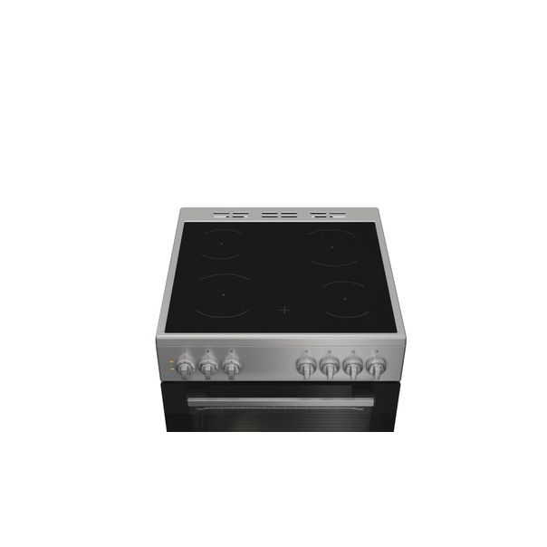 INDESIT Električni šporet I6V5PMS - EP2873397