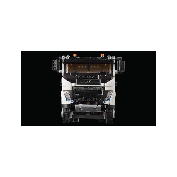 LEGO 42175 Volvo FMX kamion i EC230 električni bager - 235416