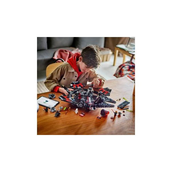 LEGO 75389 Mračni soko - 235422