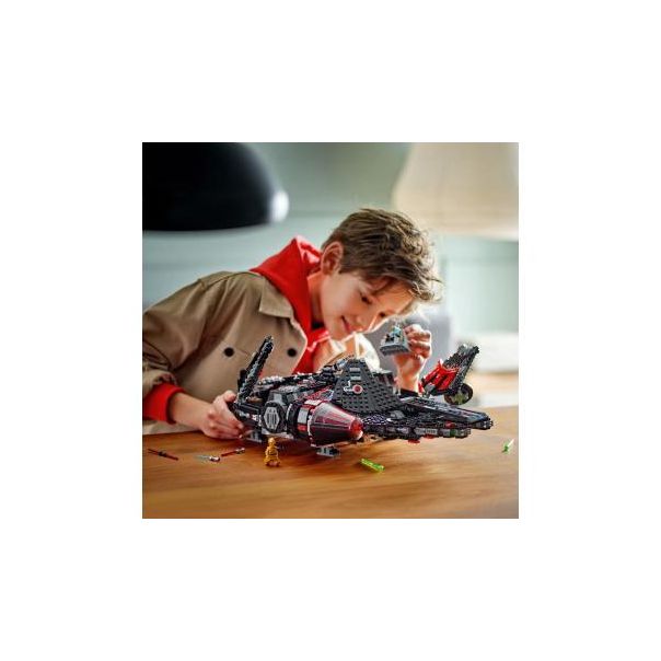 LEGO 75389 Mračni soko - 235422