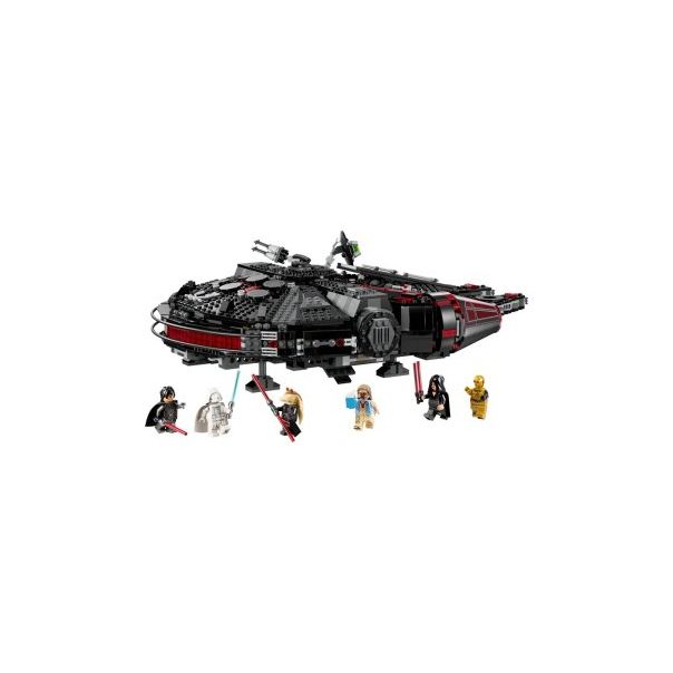 LEGO 75389 Mračni soko - 235422